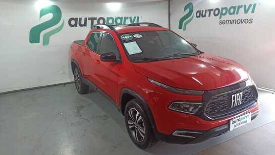 FIAT TORO 1.3 TURBO 270 FLEX FREEDOM AT6 FIAT TORO 1.3 TURBO 270 FLEX FREEDOM AT6